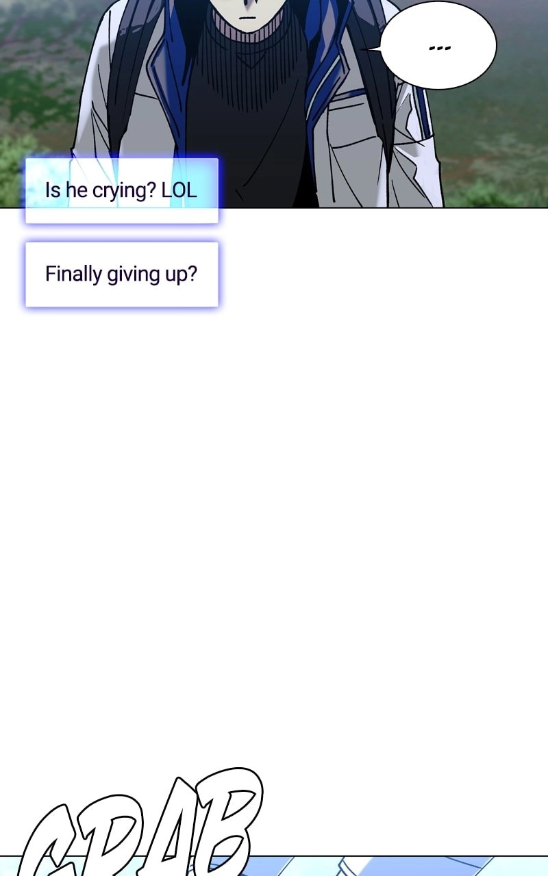 The End is a Game to Me1 Chapter 21 - Page 60