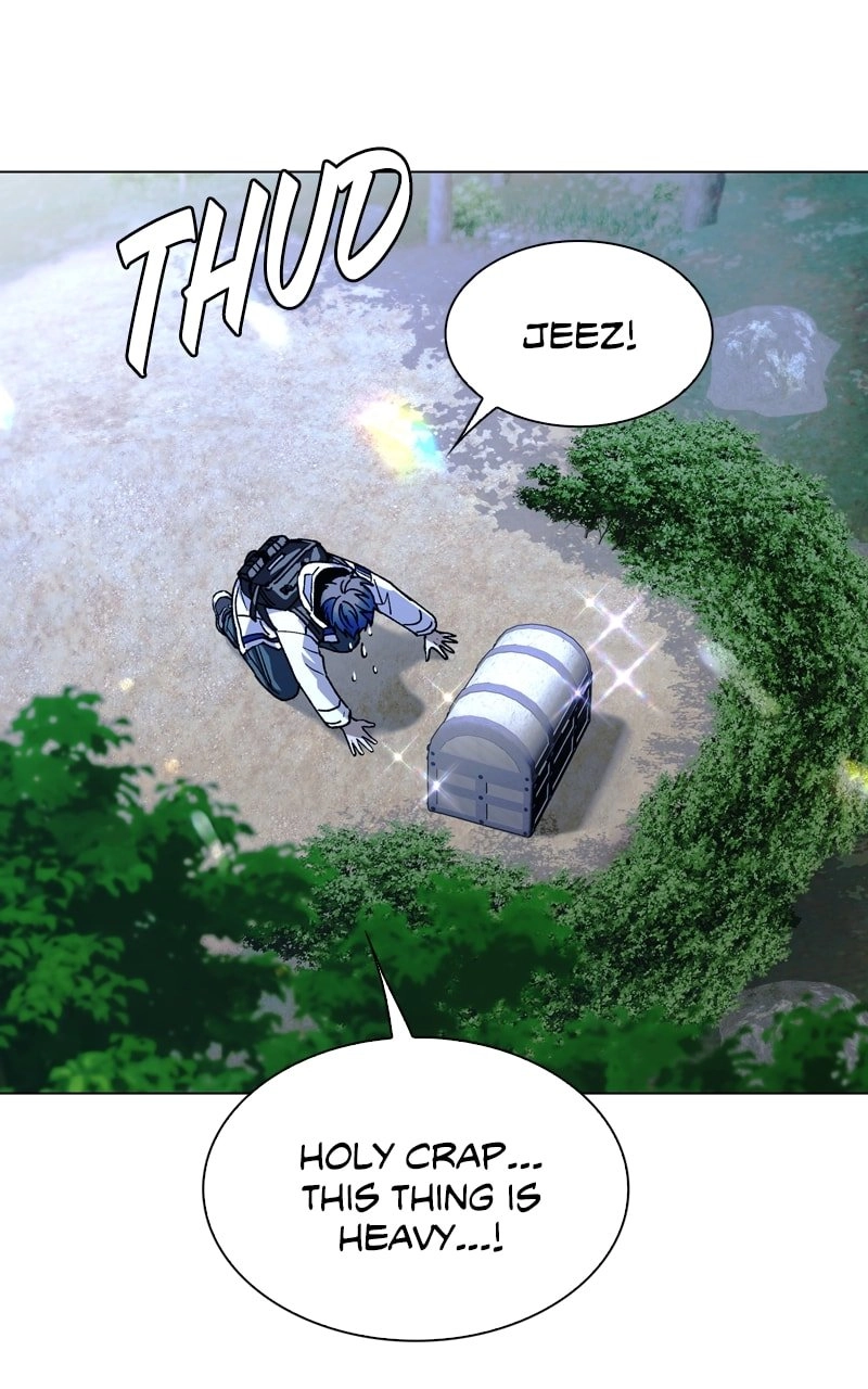 The End is a Game to Me1 Chapter 21 - Page 64