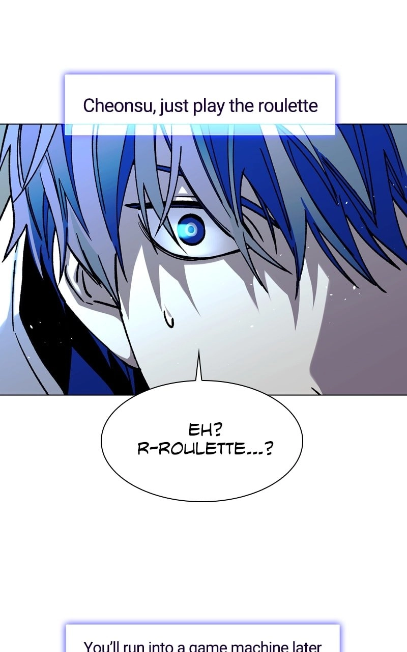 The End is a Game to Me1 Chapter 21 - Page 67
