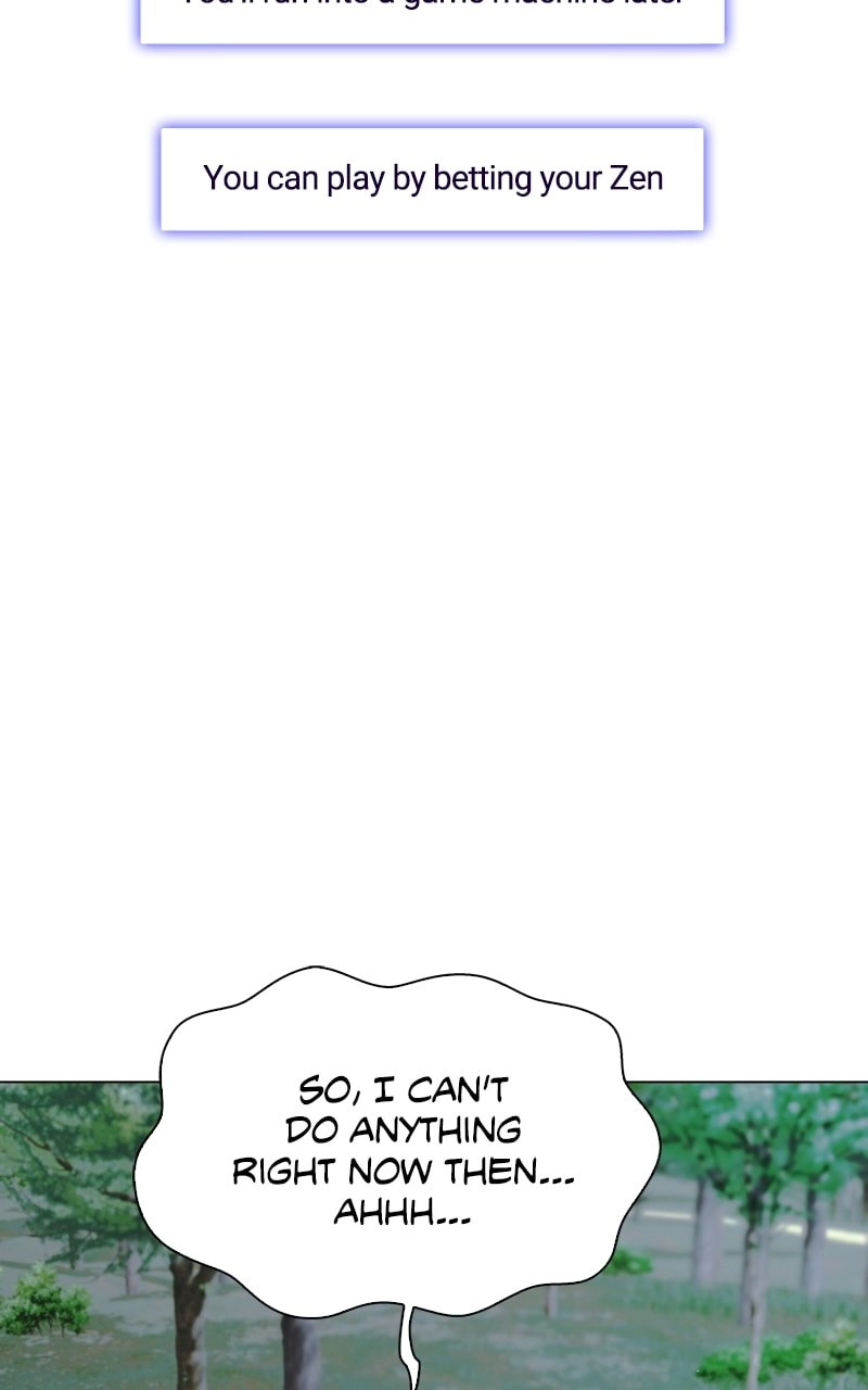The End is a Game to Me1 Chapter 21 - Page 68