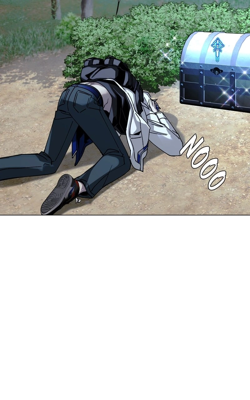 The End is a Game to Me1 Chapter 21 - Page 69
