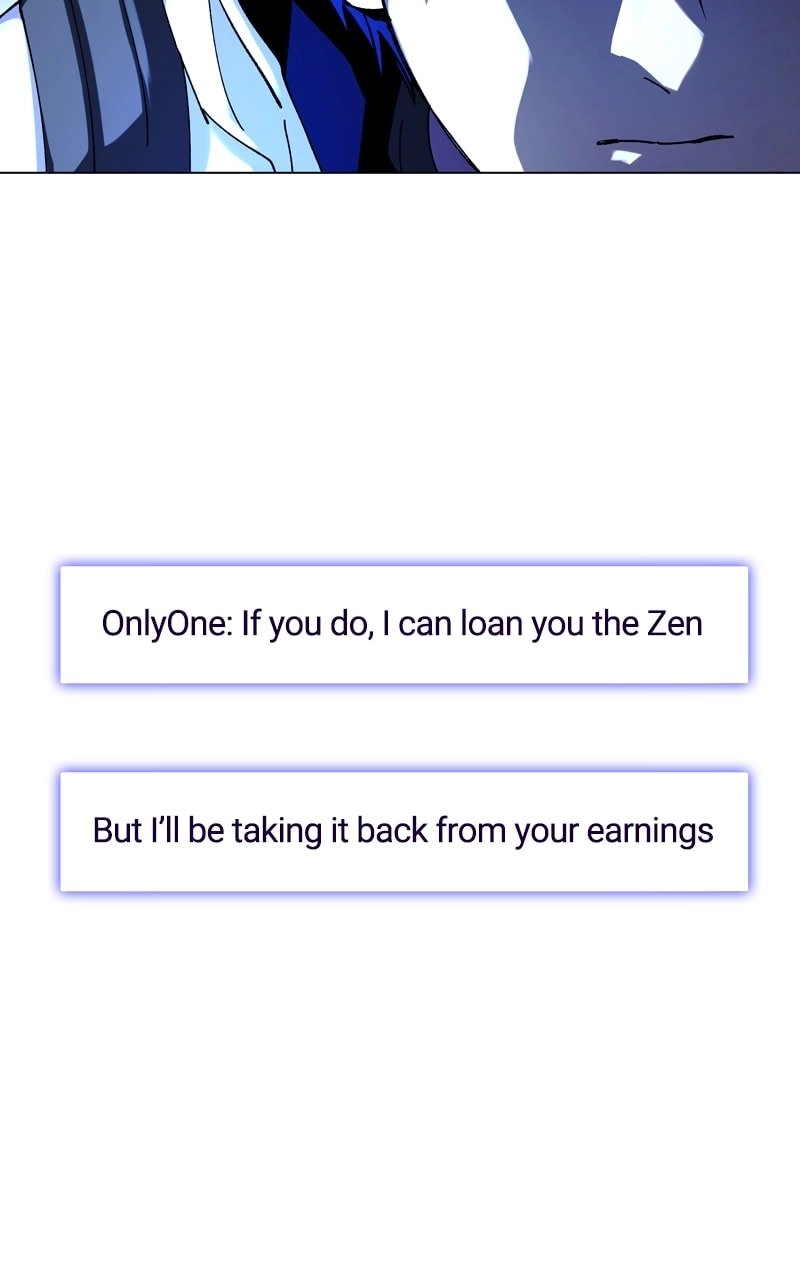The End is a Game to Me1 Chapter 21 - Page 71