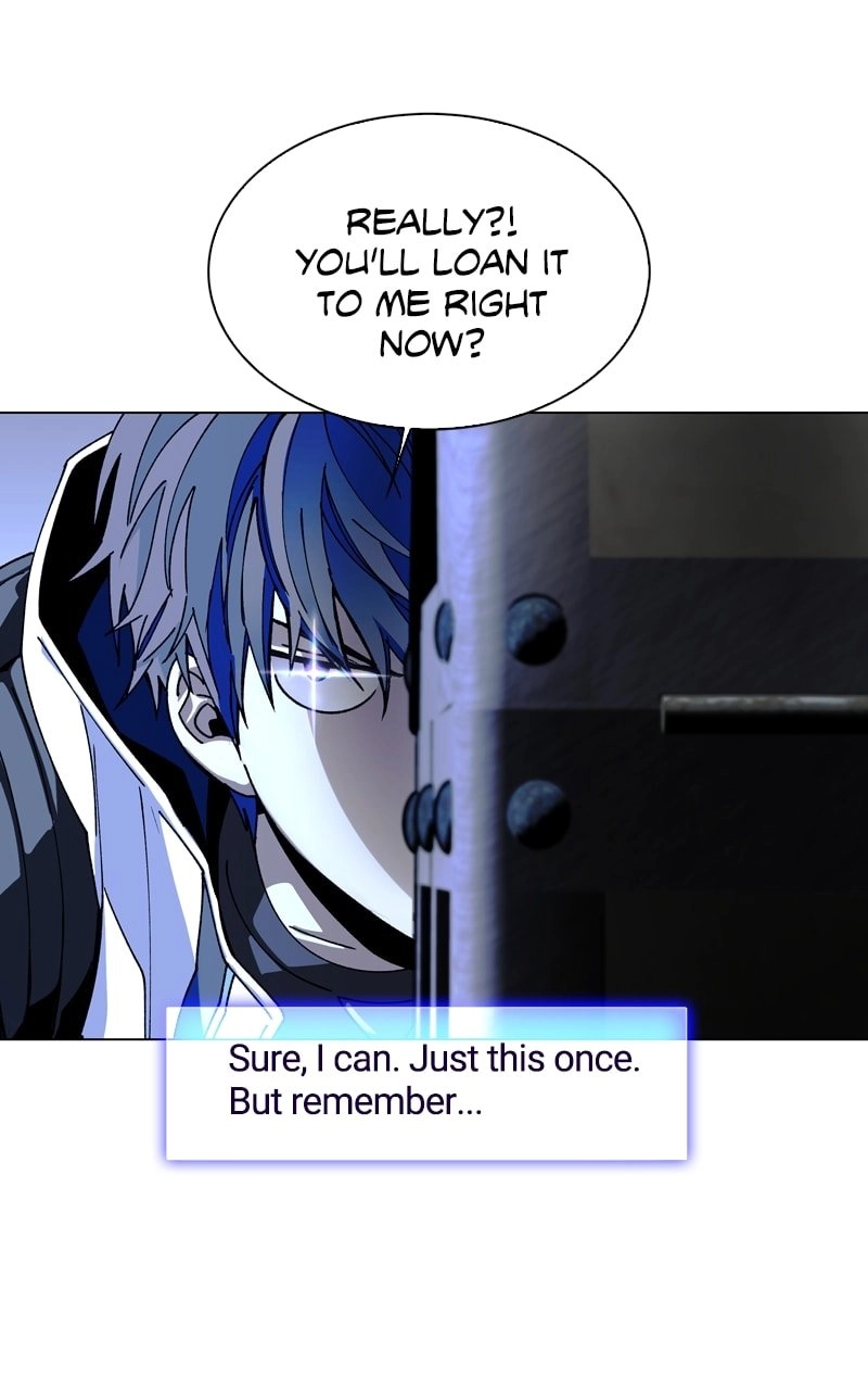 The End is a Game to Me1 Chapter 21 - Page 72