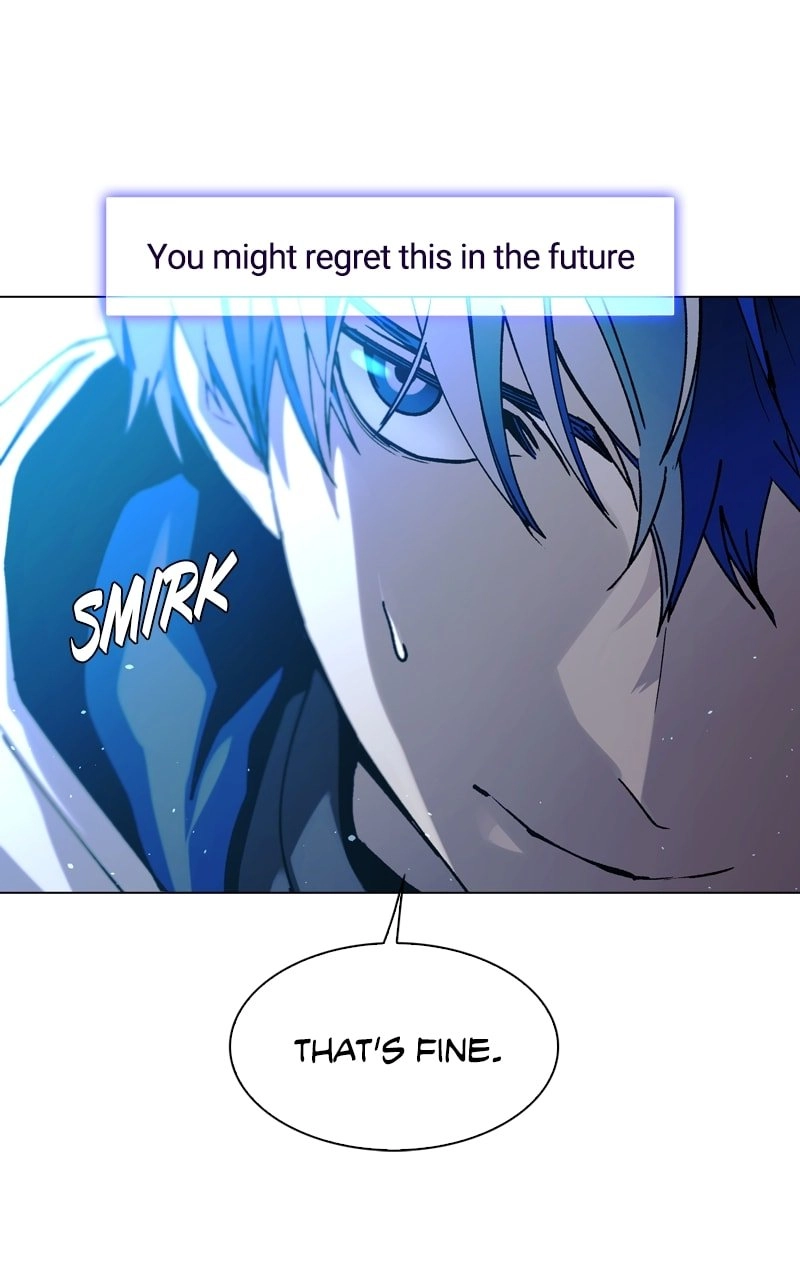 The End is a Game to Me1 Chapter 21 - Page 73