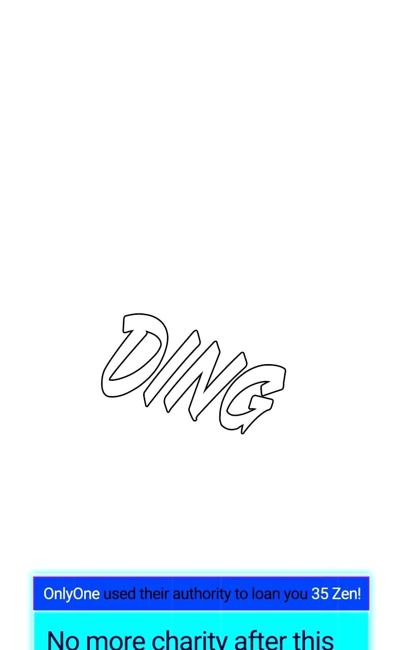 The End is a Game to Me1 Chapter 21 - Page 74