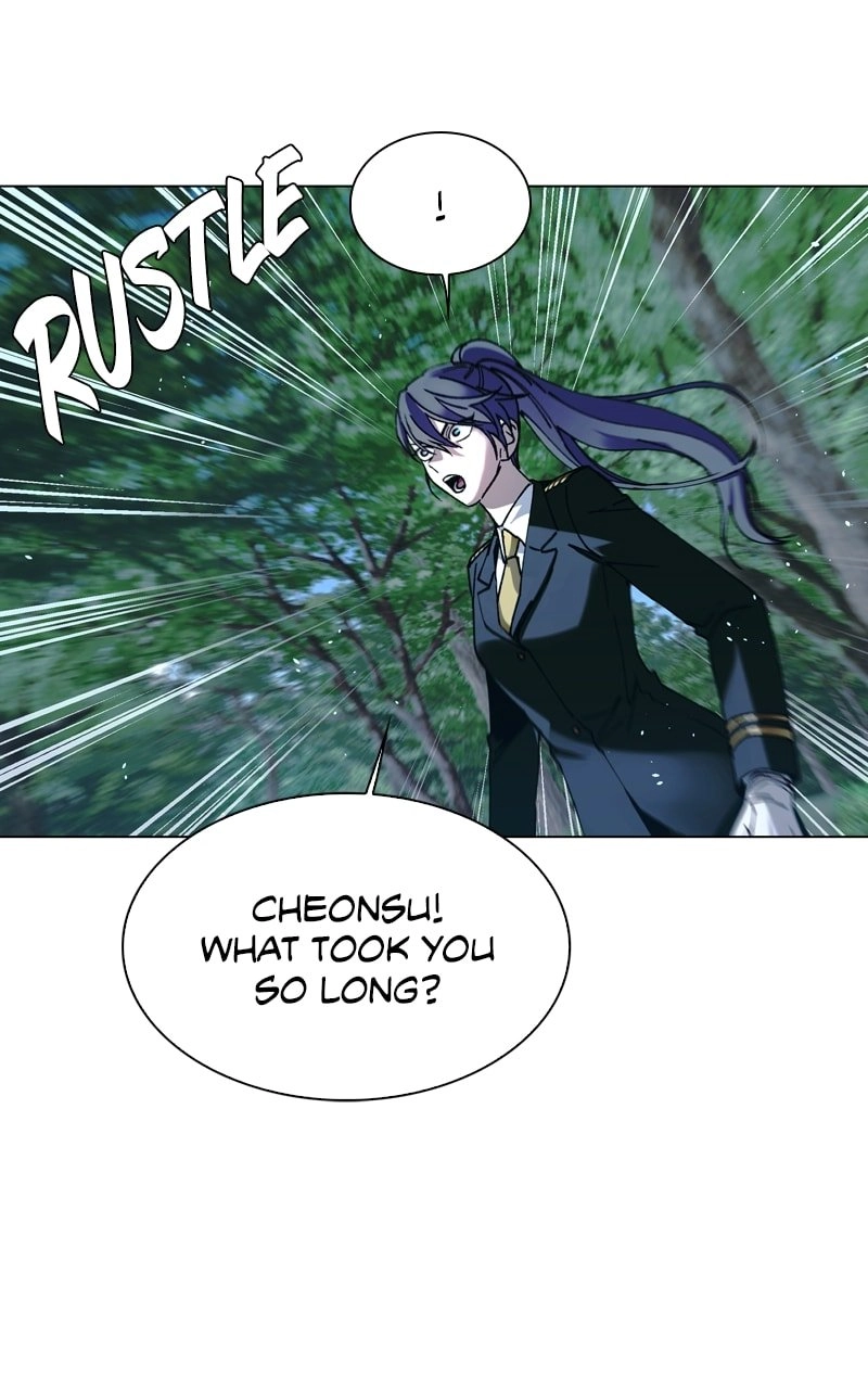 The End is a Game to Me1 Chapter 21 - Page 76
