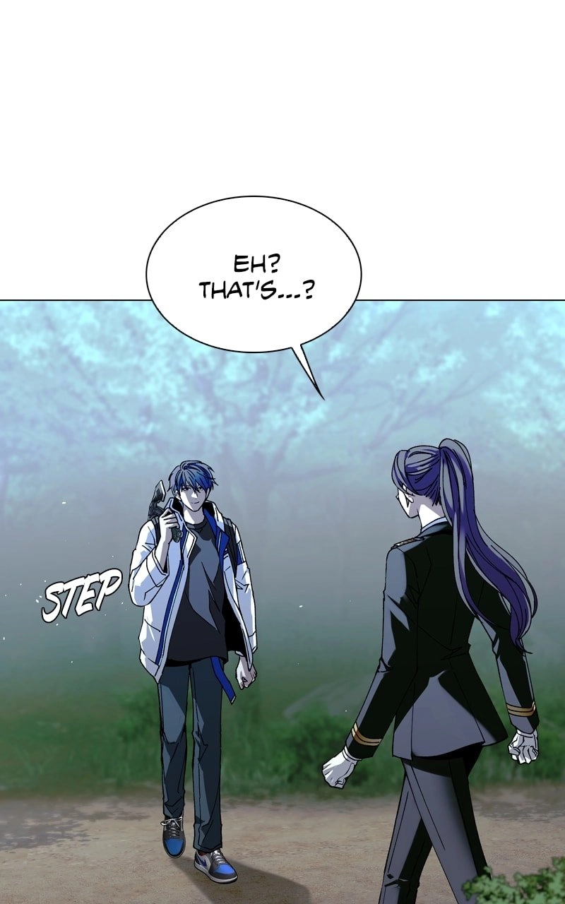 The End is a Game to Me1 Chapter 21 - Page 77