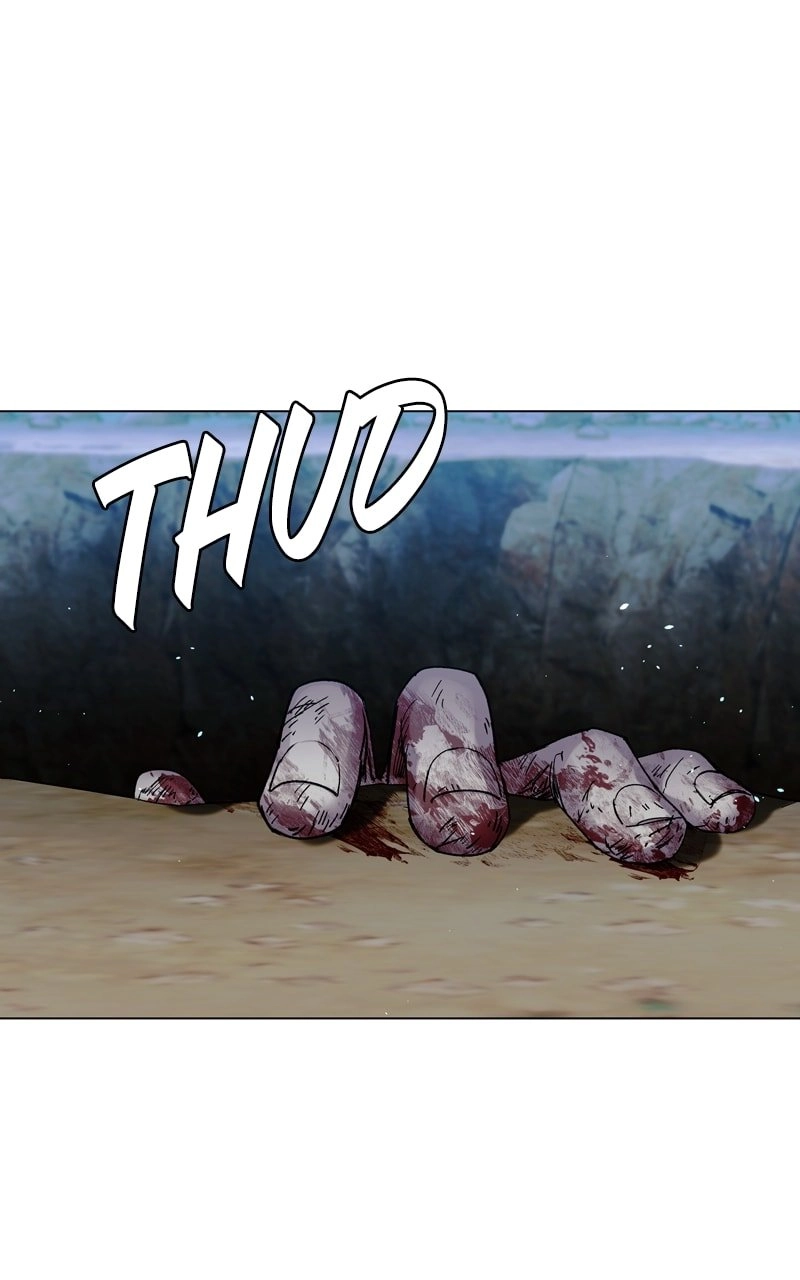 The End is a Game to Me1 Chapter 21 - Page 81