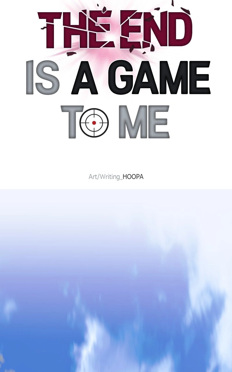 The End is a Game to Me1 Chapter 21 - Page 85