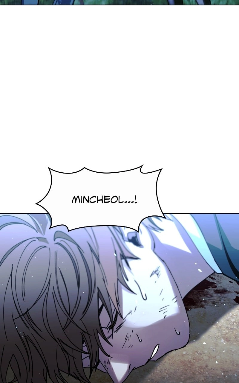 The End is a Game to Me1 Chapter 21 - Page 87