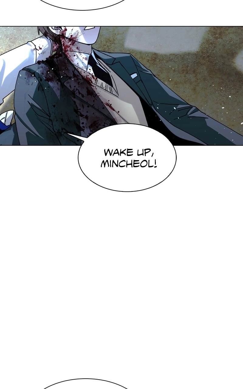The End is a Game to Me1 Chapter 21 - Page 91
