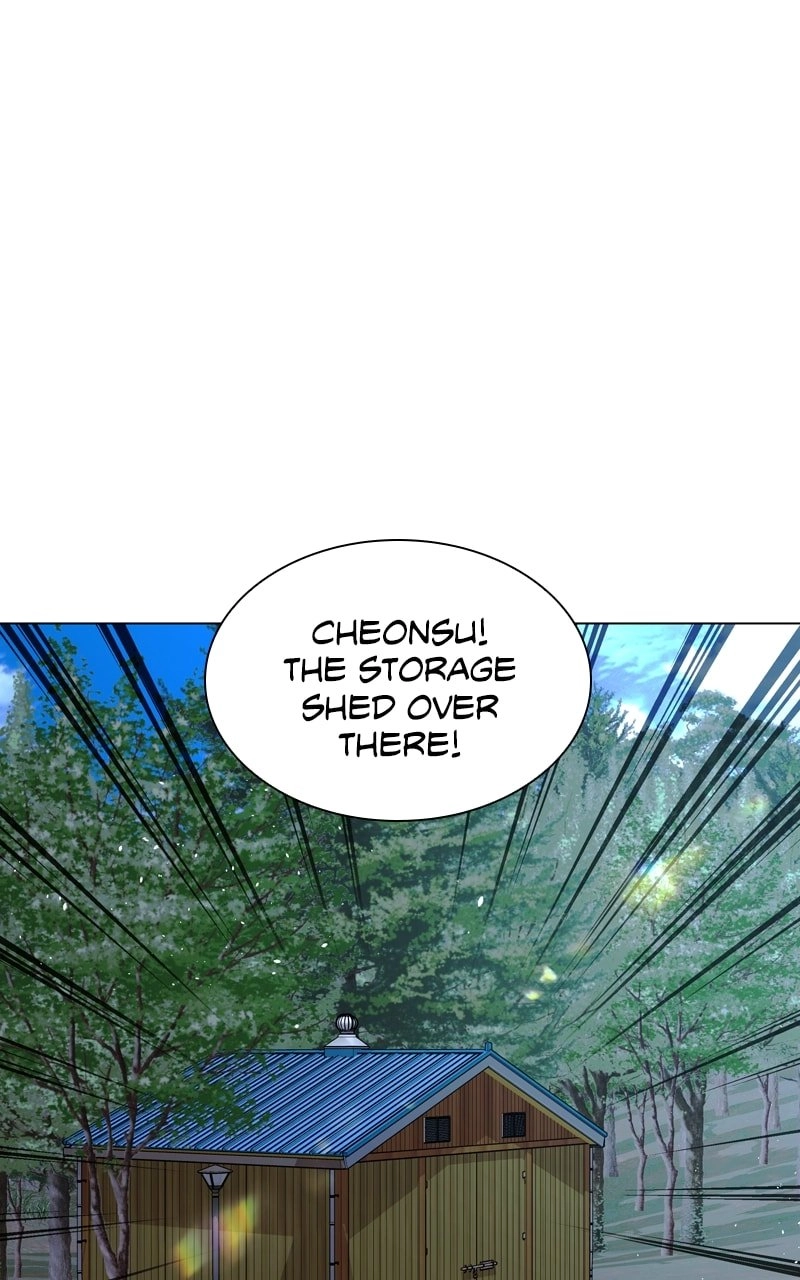 The End is a Game to Me1 Chapter 21 - Page 93