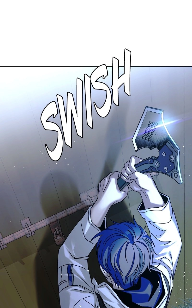 The End is a Game to Me1 Chapter 21 - Page 95
