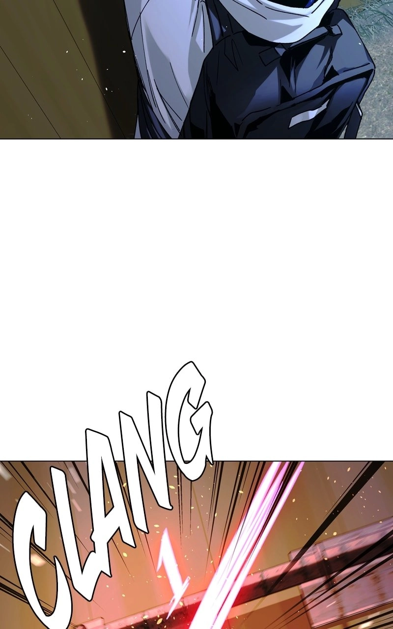 The End is a Game to Me1 Chapter 21 - Page 96