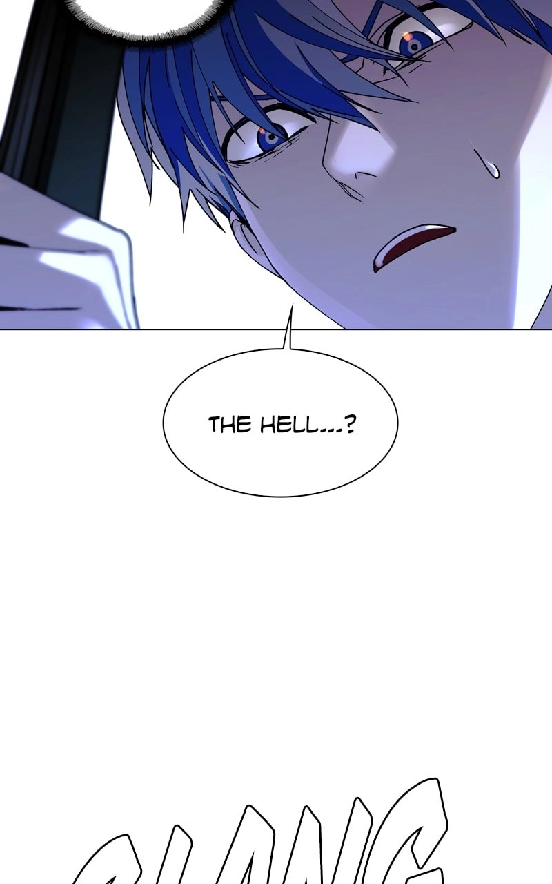 The End is a Game to Me1 Chapter 21 - Page 98