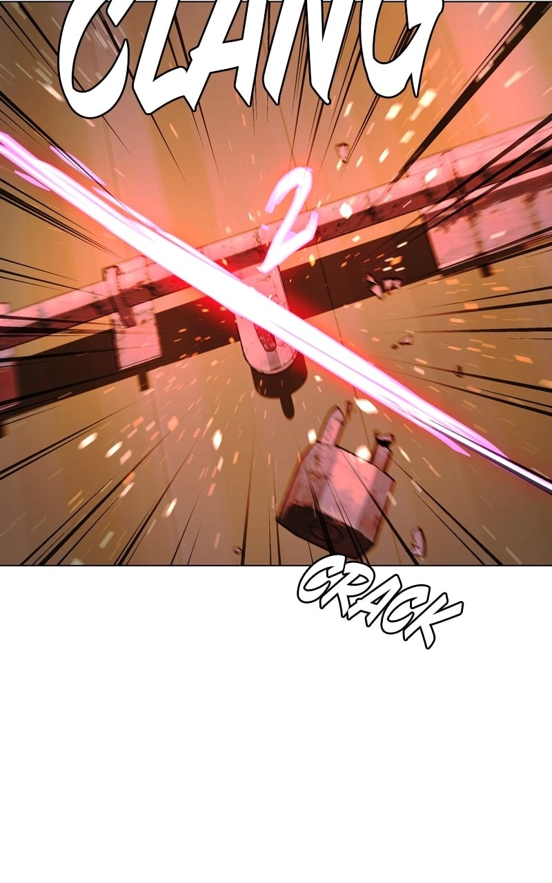 The End is a Game to Me1 Chapter 21 - Page 99