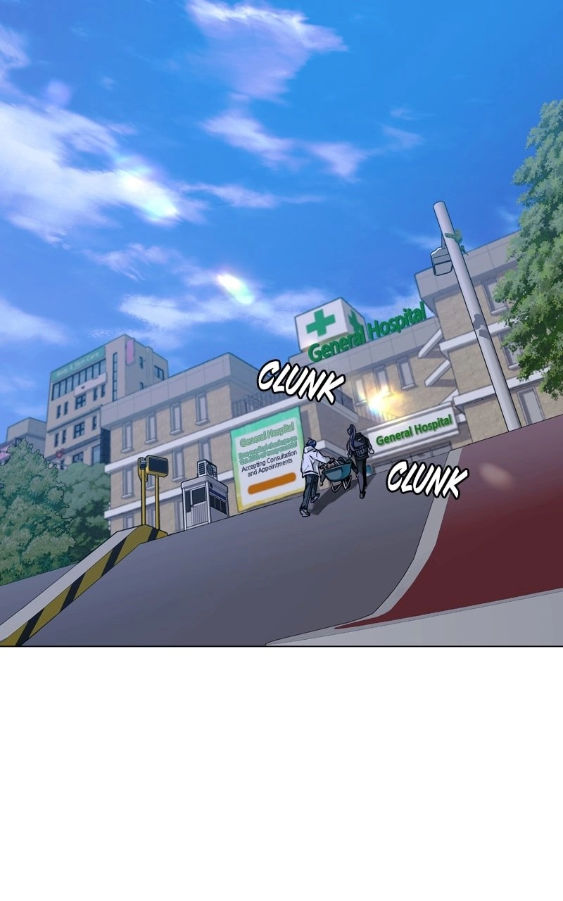The End is a Game to Me1 Chapter 21 - Page 105