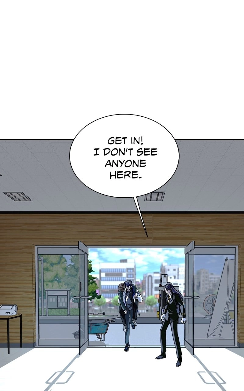 The End is a Game to Me1 Chapter 21 - Page 106