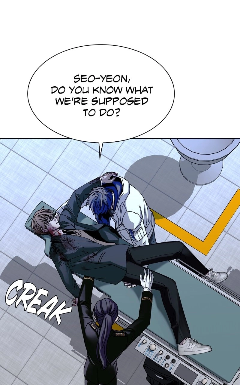 The End is a Game to Me1 Chapter 21 - Page 108