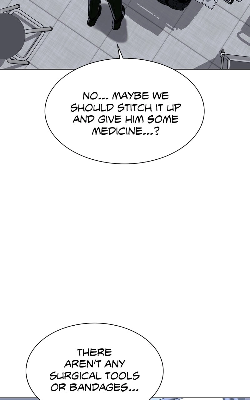 The End is a Game to Me1 Chapter 21 - Page 109