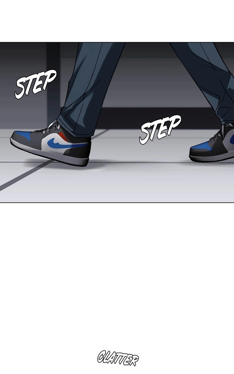 The End is a Game to Me1 Chapter 21 - Page 112