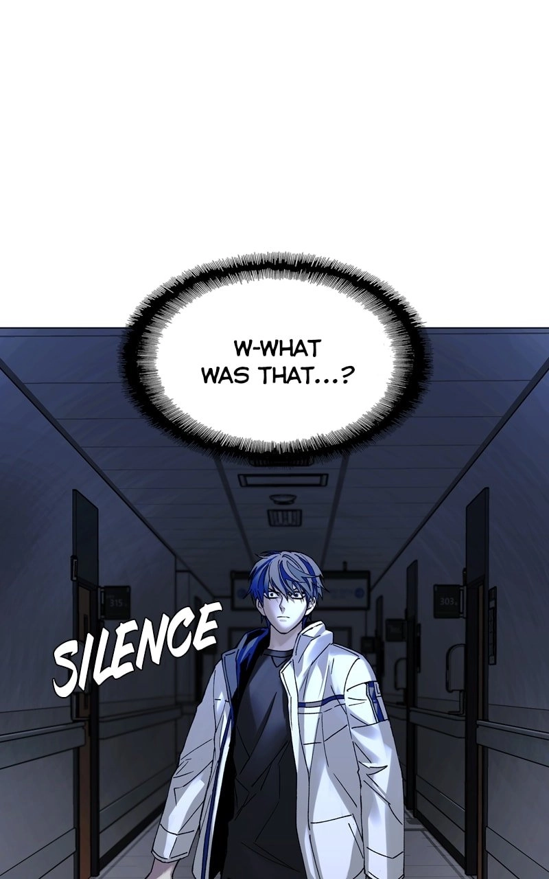 The End is a Game to Me1 Chapter 21 - Page 113