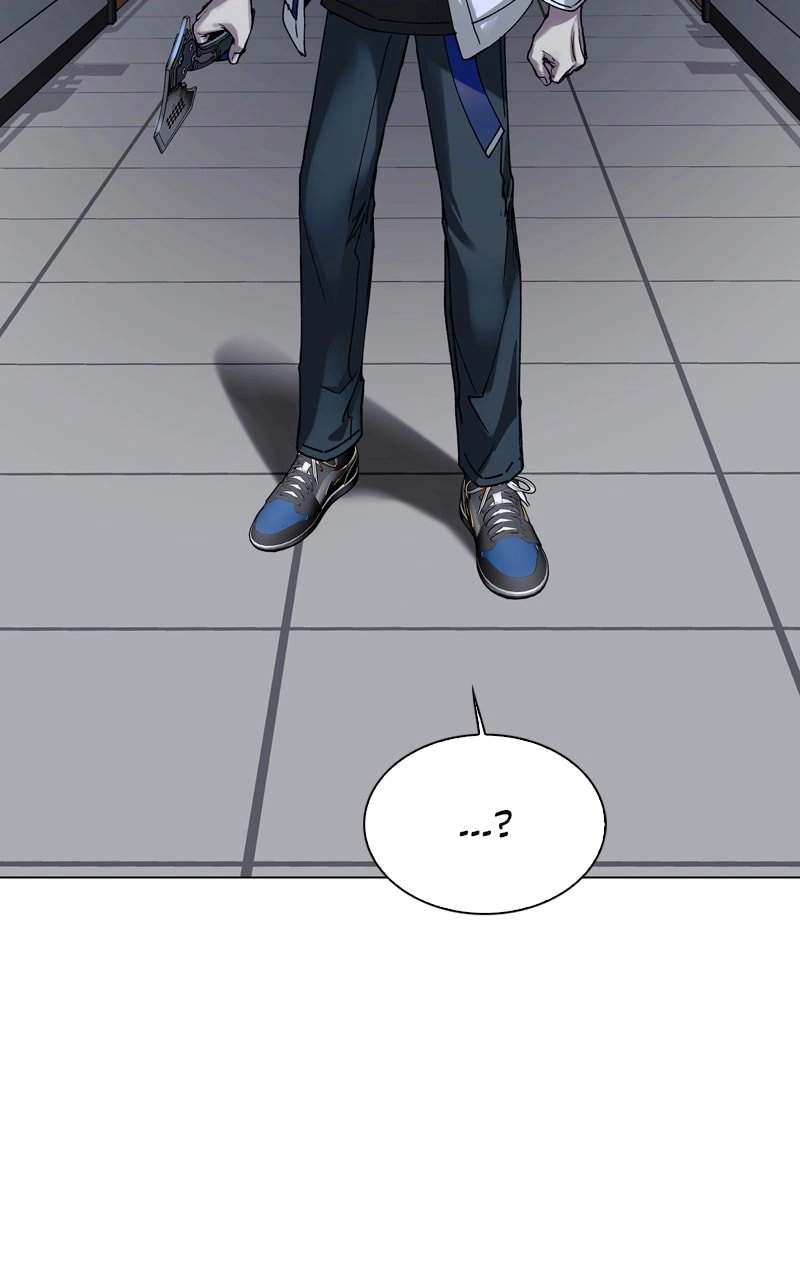 The End is a Game to Me1 Chapter 21 - Page 114