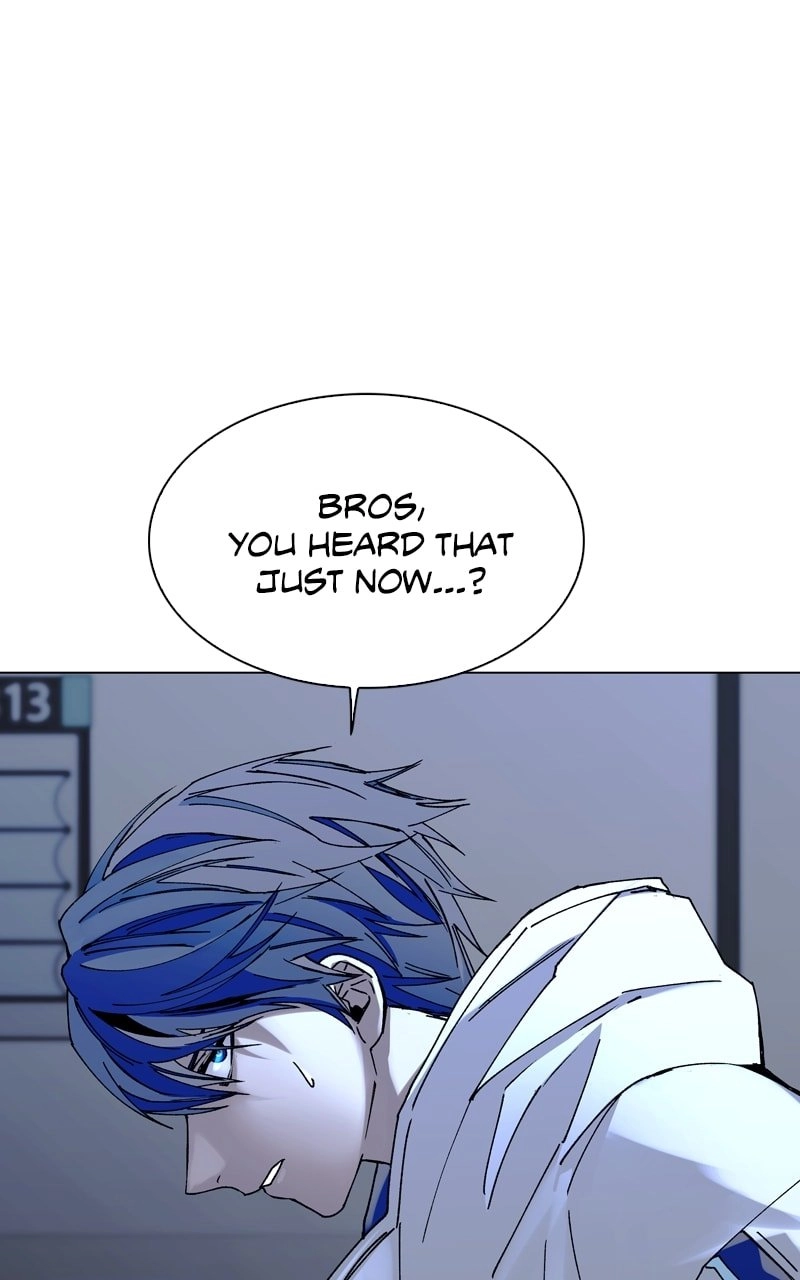The End is a Game to Me1 Chapter 21 - Page 115