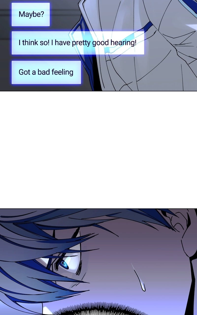 The End is a Game to Me1 Chapter 21 - Page 116