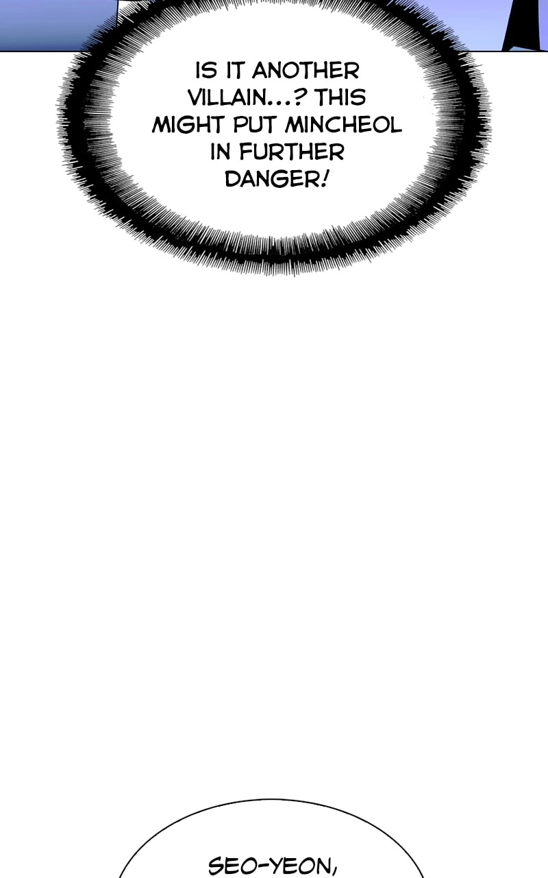 The End is a Game to Me1 Chapter 21 - Page 117