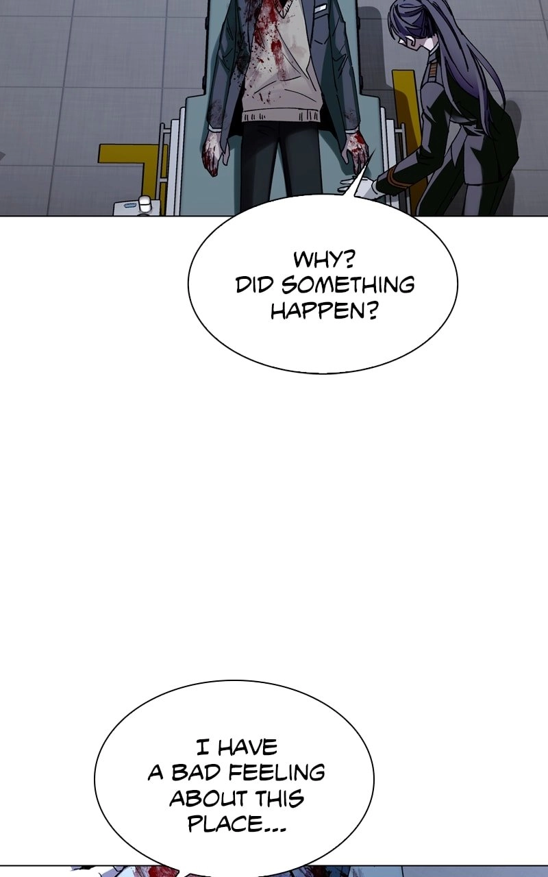 The End is a Game to Me1 Chapter 21 - Page 119