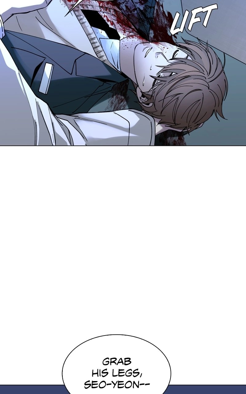 The End is a Game to Me1 Chapter 21 - Page 120