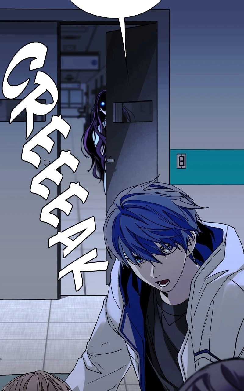 The End is a Game to Me1 Chapter 21 - Page 121
