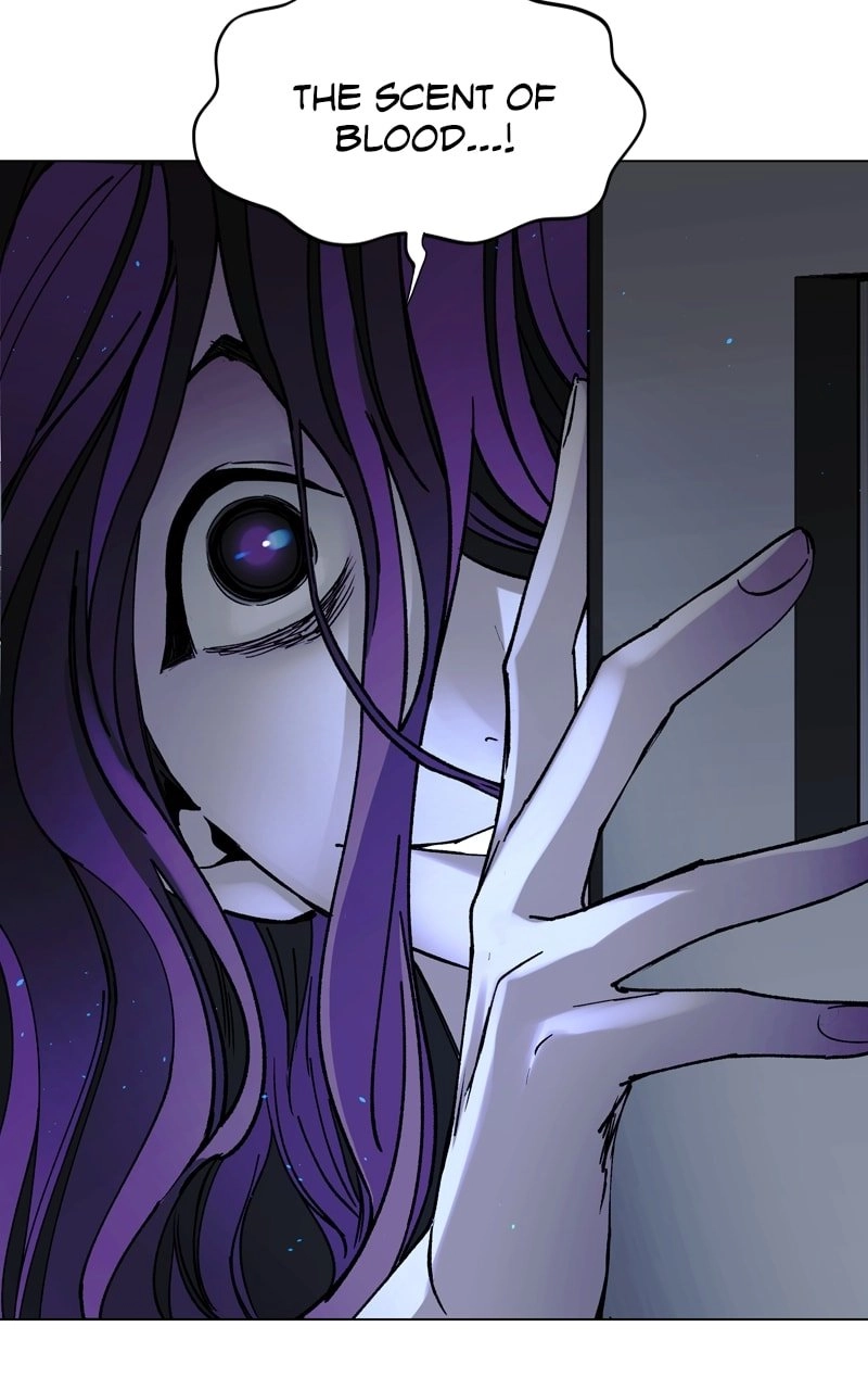 The End is a Game to Me1 Chapter 21 - Page 125