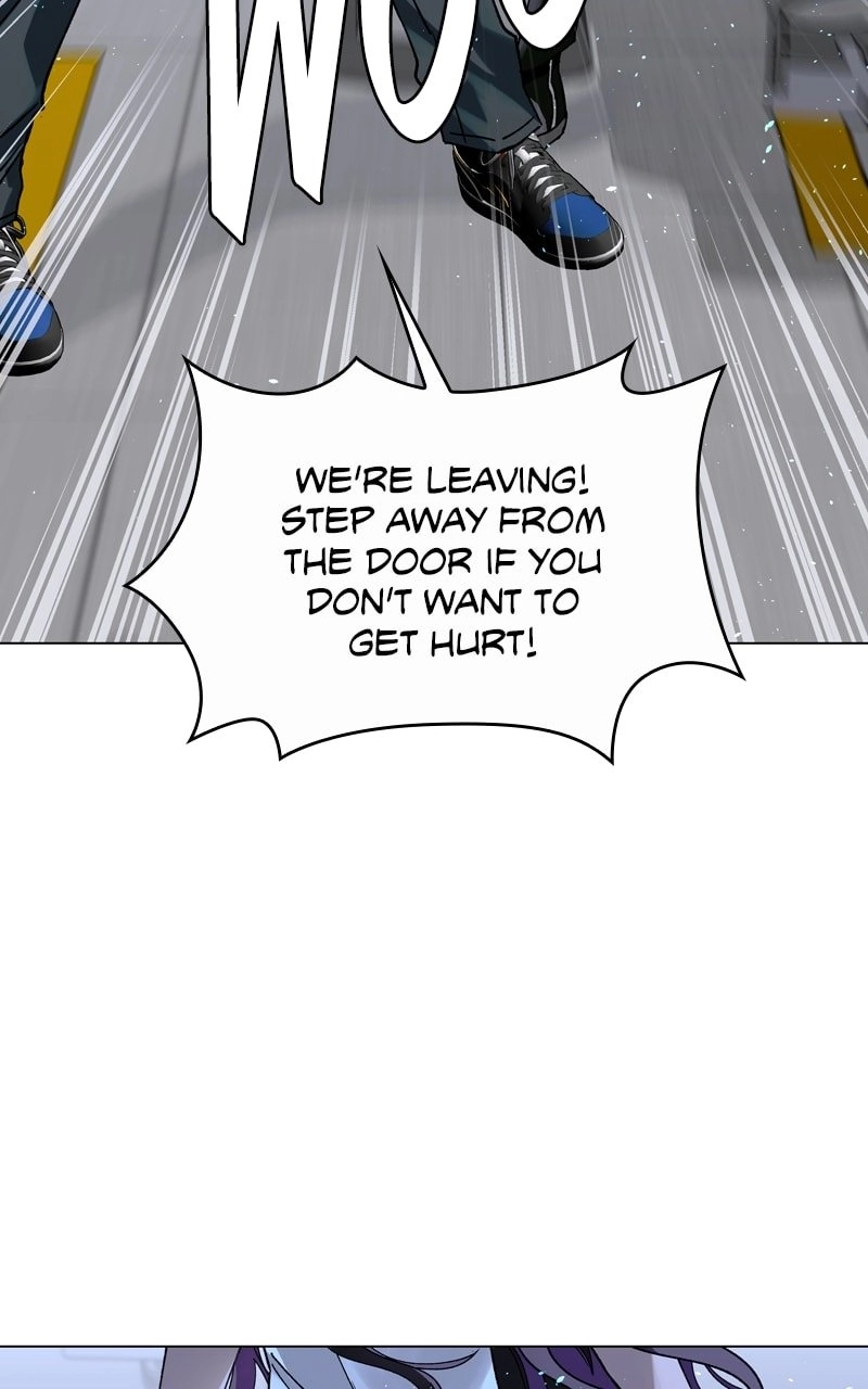 The End is a Game to Me1 Chapter 22 - Page 6