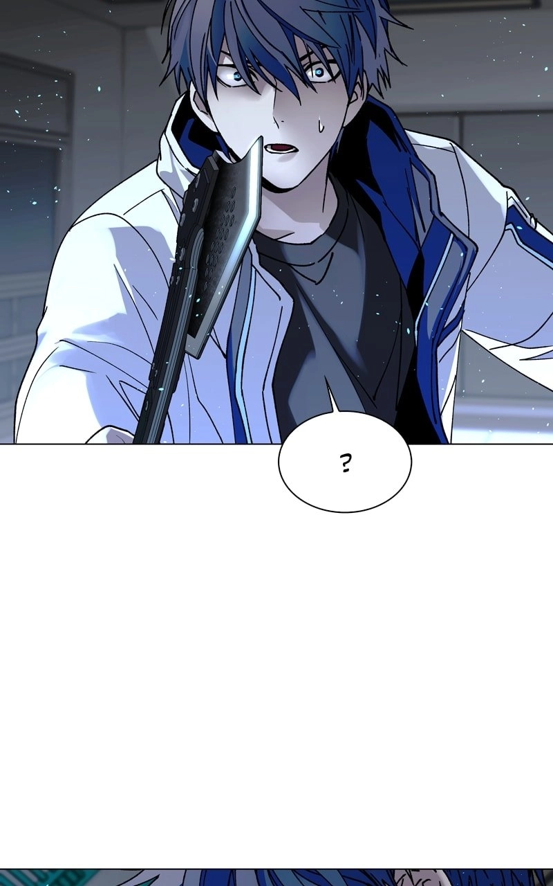 The End is a Game to Me1 Chapter 22 - Page 8