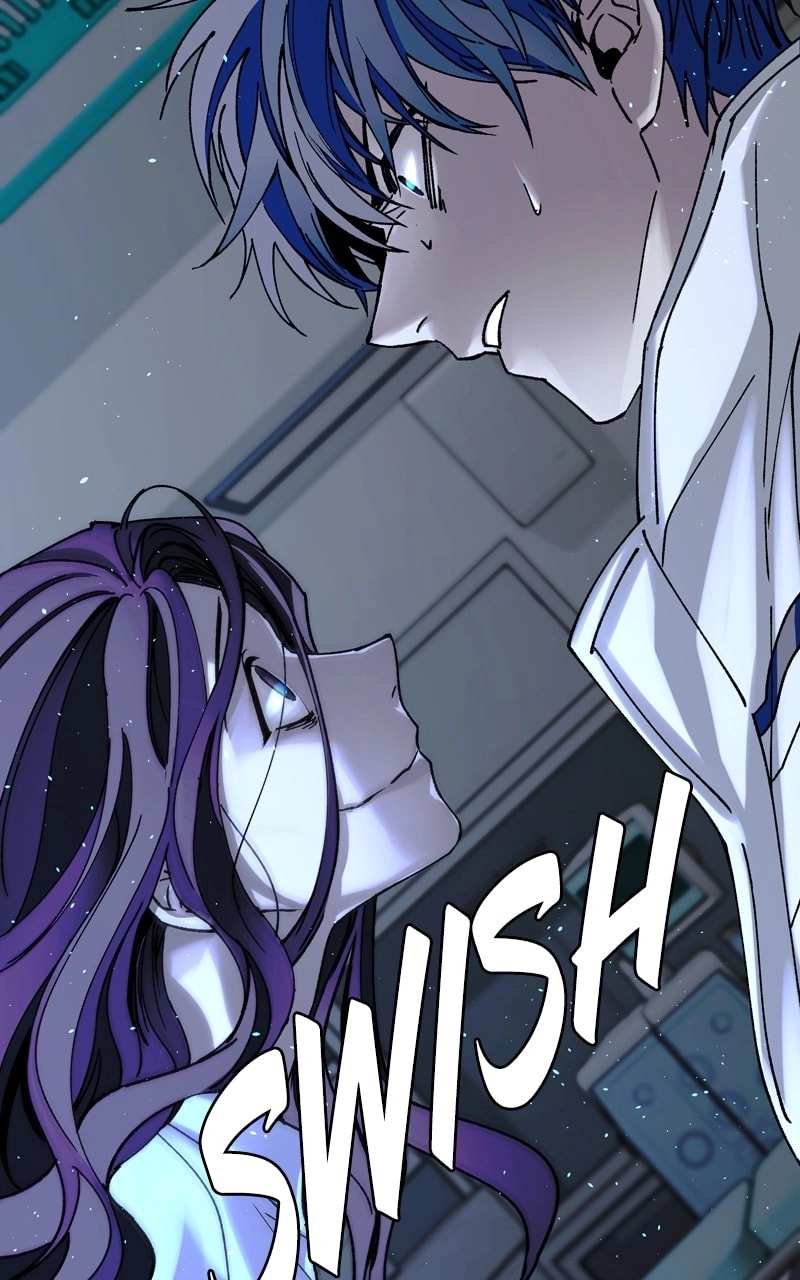 The End is a Game to Me1 Chapter 22 - Page 9