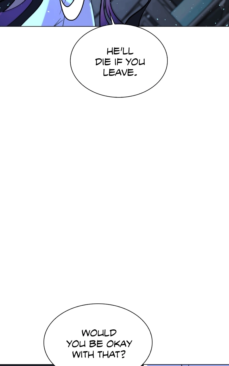 The End is a Game to Me1 Chapter 22 - Page 10