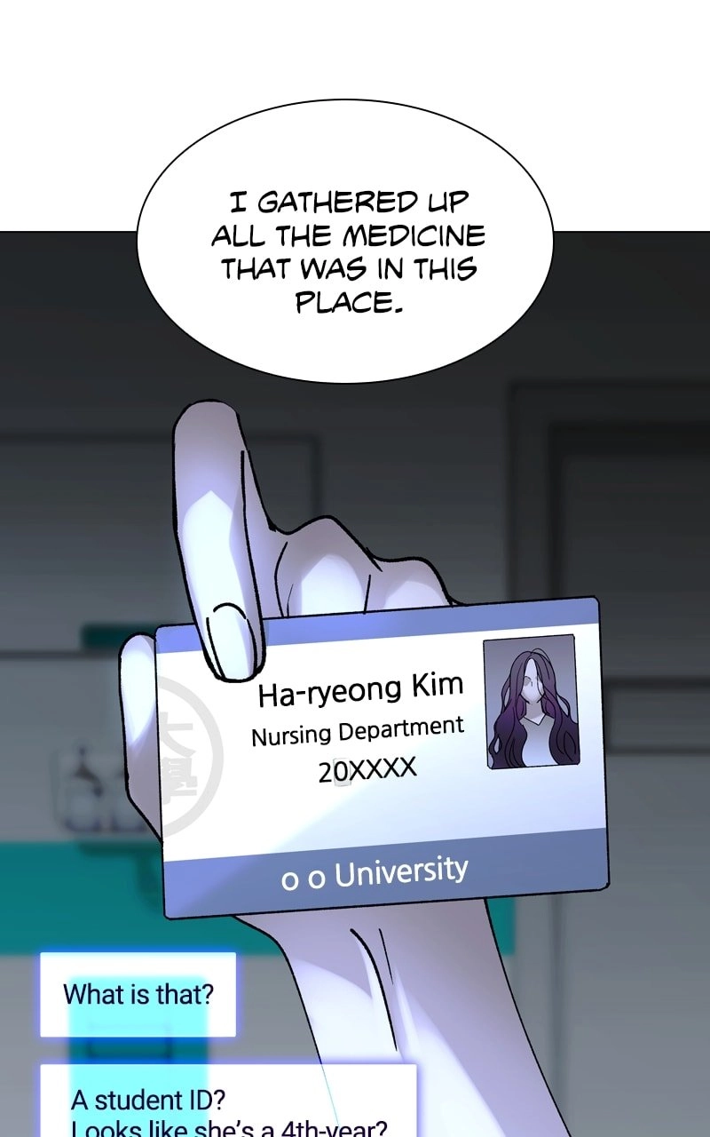 The End is a Game to Me1 Chapter 22 - Page 17