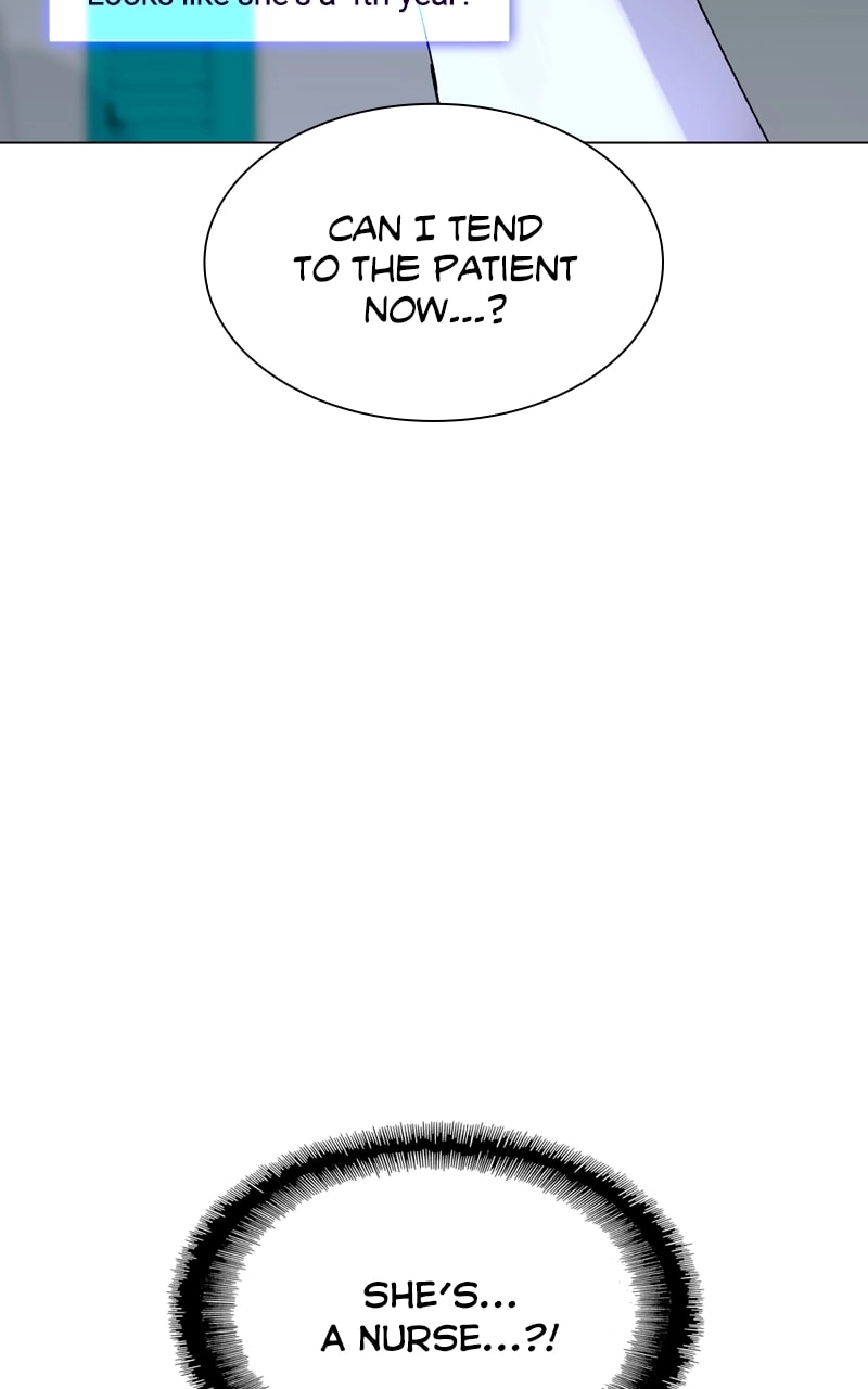 The End is a Game to Me1 Chapter 22 - Page 18