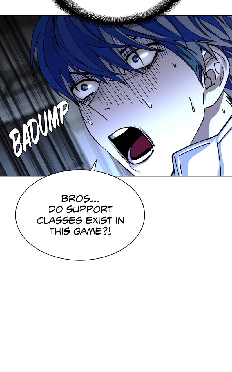 The End is a Game to Me1 Chapter 22 - Page 19