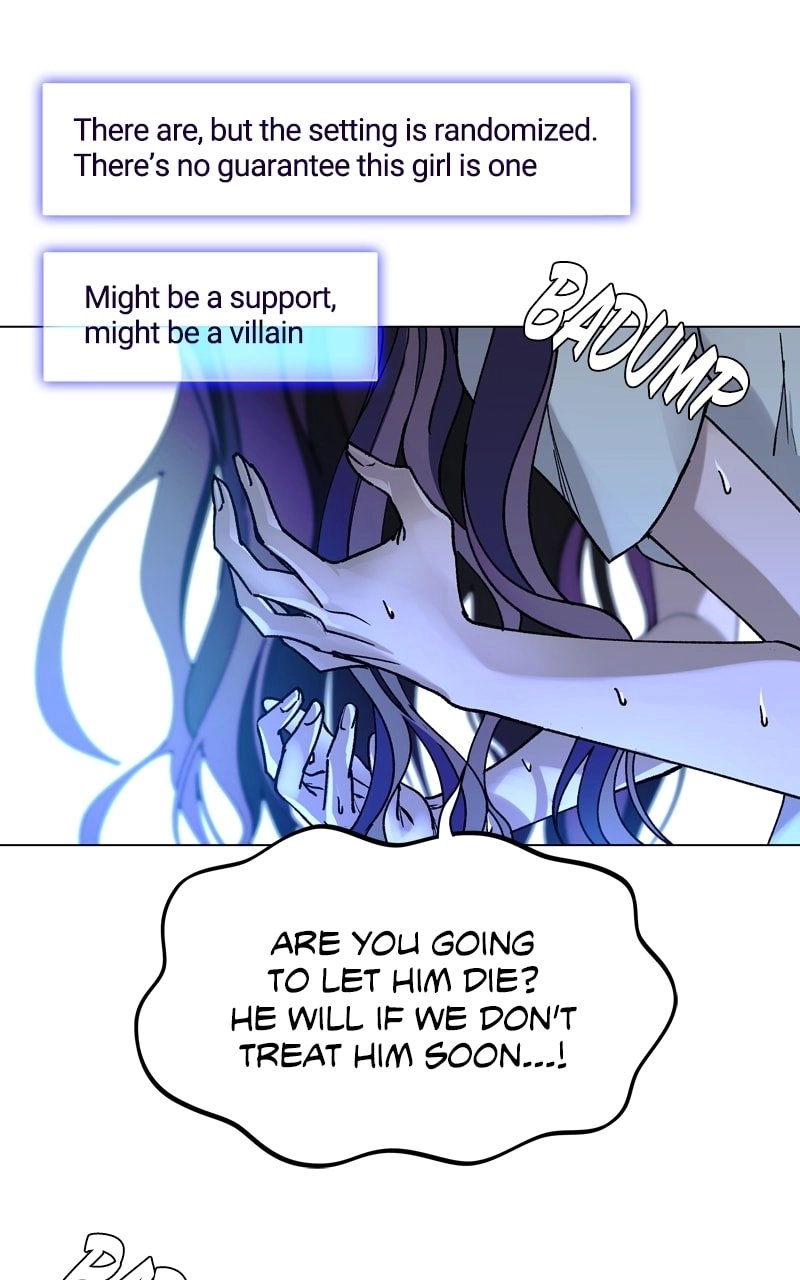 The End is a Game to Me1 Chapter 22 - Page 20