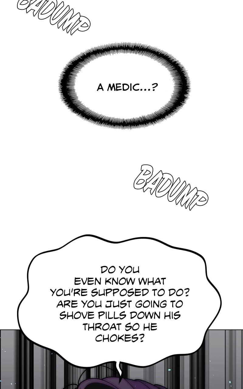 The End is a Game to Me1 Chapter 22 - Page 21