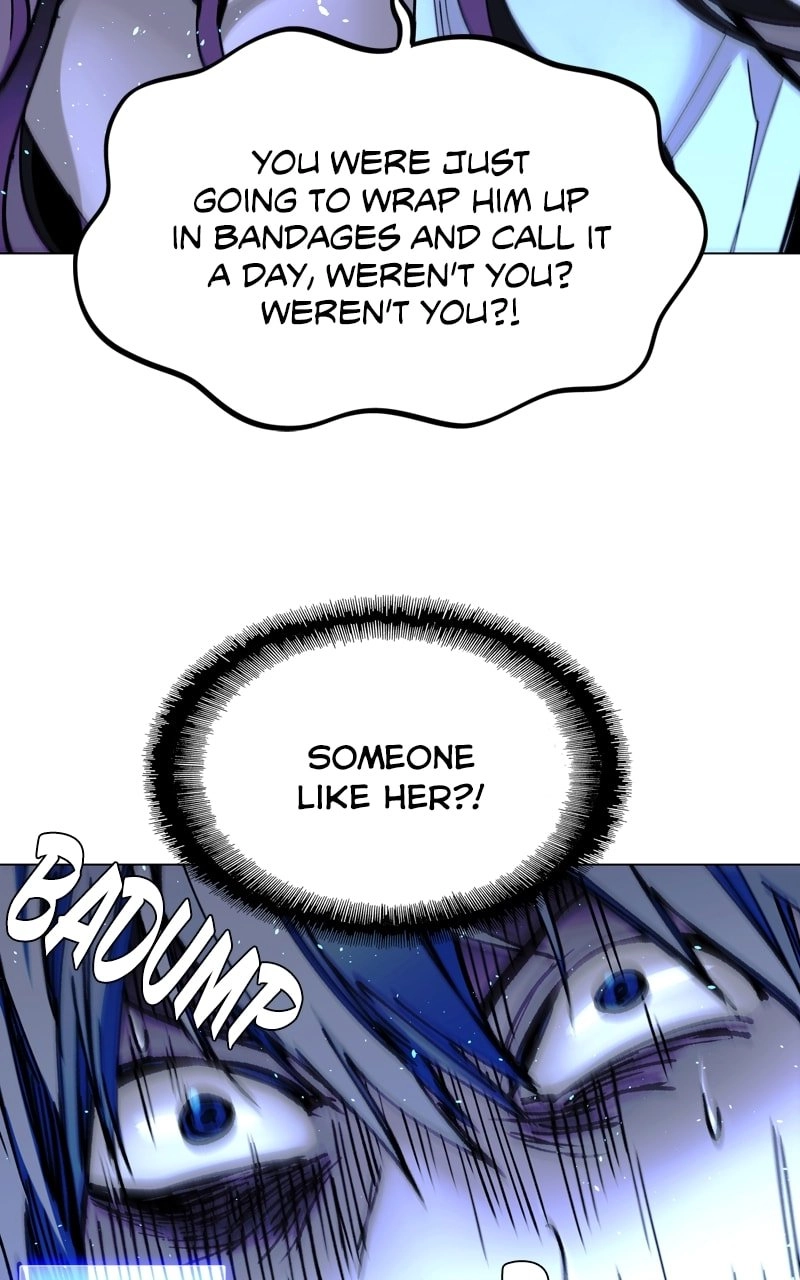 The End is a Game to Me1 Chapter 22 - Page 23