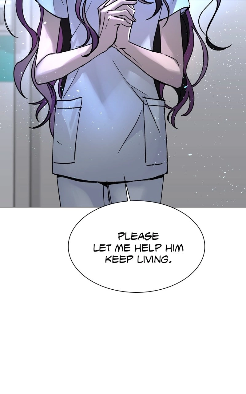 The End is a Game to Me1 Chapter 22 - Page 27