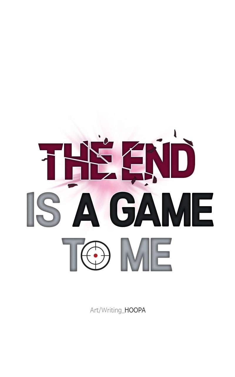 The End is a Game to Me1 Chapter 22 - Page 30
