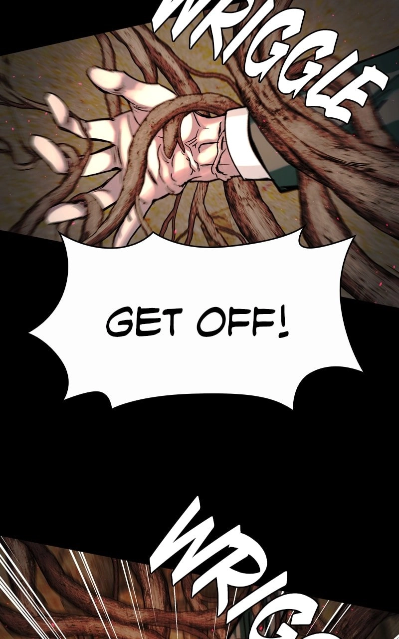 The End is a Game to Me1 Chapter 22 - Page 39