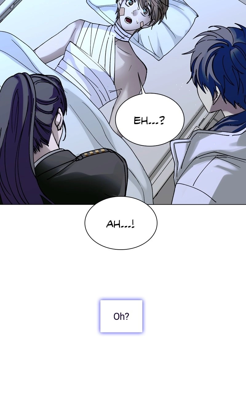The End is a Game to Me1 Chapter 22 - Page 44