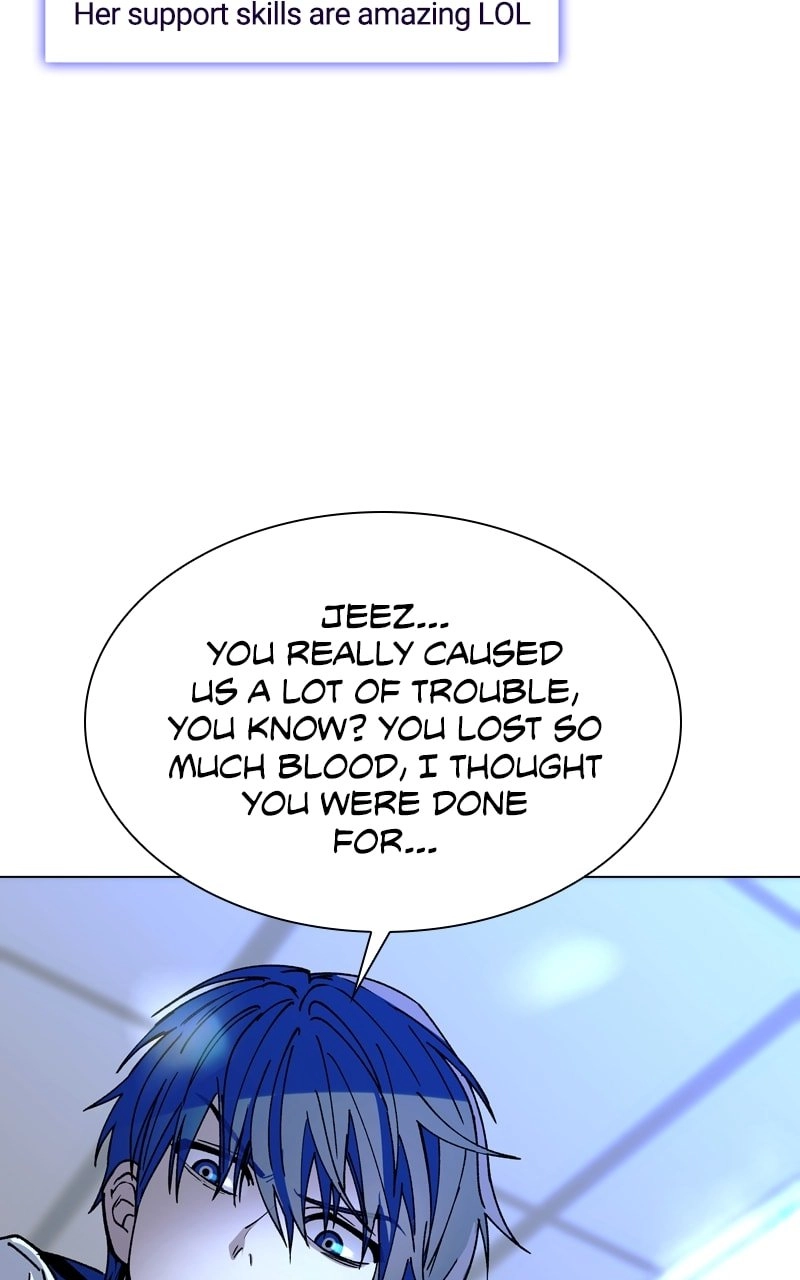 The End is a Game to Me1 Chapter 22 - Page 46