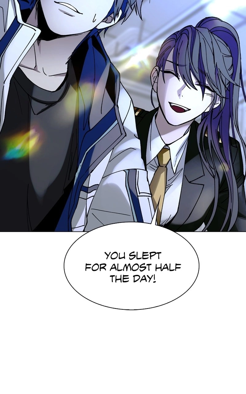 The End is a Game to Me1 Chapter 22 - Page 47